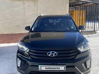 Hyundai Creta 2019 года за 9 300 000 тг. в Караганда