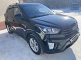 Hyundai Creta 2019 года за 9 300 000 тг. в Караганда – фото 2