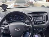 Hyundai Creta 2019 года за 9 300 000 тг. в Караганда – фото 4