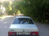 ВАЗ (Lada) 21099 1995 года за 550 000 тг. в Шымкент – фото 2