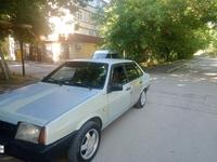 ВАЗ (Lada) 21099 1995 года за 550 000 тг. в Шымкент
