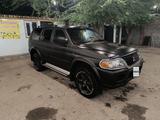 Mitsubishi Montero Sport 2001 года за 3 400 000 тг. в Алматы – фото 3