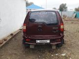 Chevrolet Niva 2003 годаүшін800 000 тг. в Актобе – фото 2