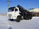 КамАЗ  43118 ВИПО-28-01 2025 годаүшін93 000 000 тг. в Актобе
