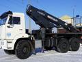 КамАЗ  43118 ВИПО-28-01 2025 года за 93 000 000 тг. в Актобе – фото 2