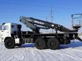 КамАЗ  43118 ВИПО-28-01 2025 года за 93 000 000 тг. в Актобе – фото 3
