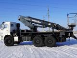 КамАЗ  43118 ВИПО-28-01 2025 годаүшін93 000 000 тг. в Актобе – фото 3
