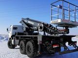 КамАЗ  43118 ВИПО-28-01 2025 годаүшін93 000 000 тг. в Актобе – фото 4
