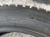 Новые зимние шипованные шины Michelin 275/40/R22 за 1 540 000 тг. в Астана – фото 3