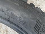 Новые зимние шипованные шины Michelin 275/40/R22 за 1 540 000 тг. в Астана – фото 4