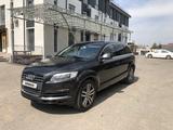 Audi Q7 2006 года за 6 500 000 тг. в Алматы – фото 5