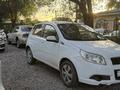 Chevrolet Aveo 2012 года за 2 500 000 тг. в Алматы – фото 2