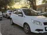 Chevrolet Aveo 2012 года за 2 500 000 тг. в Алматы – фото 2