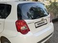 Chevrolet Aveo 2012 года за 2 500 000 тг. в Алматы – фото 4