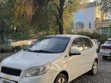 Chevrolet Aveo 2012 года за 2 500 000 тг. в Алматы – фото 3