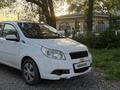 Chevrolet Aveo 2012 года за 2 500 000 тг. в Алматы