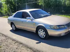 Toyota Camry, 1997