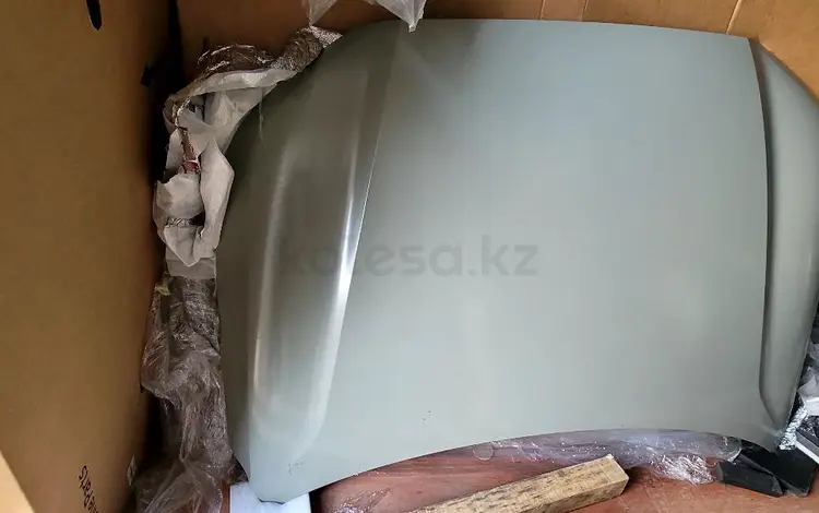 Капот HYUNDAI KIA за 10 000 тг. в Астана