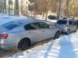 Lexus GS 350 2008 годаүшін6 800 000 тг. в Алматы – фото 3