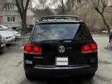 Volkswagen Touareg 2005 годаүшін5 200 000 тг. в Алматы – фото 4