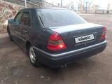 Mercedes-Benz C 180 1995 года за 850 000 тг. в Приозерск – фото 2