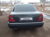 Mercedes-Benz C 180 1995 года за 850 000 тг. в Приозерск