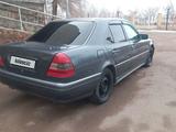 Mercedes-Benz C 180 1995 года за 850 000 тг. в Приозерск – фото 3