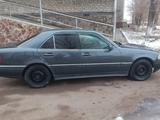 Mercedes-Benz C 180 1995 года за 850 000 тг. в Приозерск – фото 4