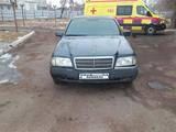 Mercedes-Benz C 180 1995 года за 850 000 тг. в Приозерск – фото 5