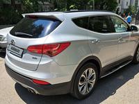 Hyundai Santa Fe 2014 годаүшін10 500 000 тг. в Алматы