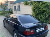 BMW 328 1998 года за 3 400 000 тг. в Актобе – фото 5