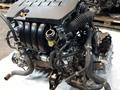 Двигатель Toyota 3zr-FAE 2.0 л из Японии за 550 000 тг. в Костанай – фото 3