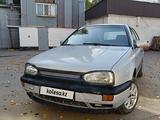 Volkswagen Golf 1993 годаүшін1 050 000 тг. в Павлодар