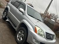 Lexus GX 470 2007 годаүшін13 200 000 тг. в Усть-Каменогорск