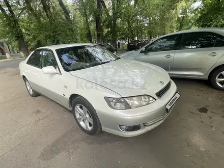 Toyota Windom 1997 года за 3 900 000 тг. в Алматы – фото 16