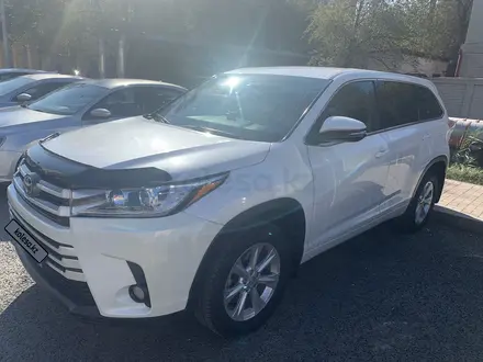 Toyota Highlander 2014 года за 14 700 000 тг. в Атырау – фото 3