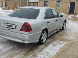 Mercedes-Benz C 280 1994 года за 2 500 000 тг. в Бейнеу – фото 5