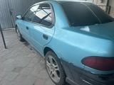 Subaru Impreza 1994 годаfor1 150 000 тг. в Алматы – фото 4