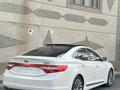 Hyundai Grandeur 2011 годаfor7 800 000 тг. в Алматы – фото 6