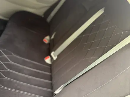 Toyota Camry 2010 года за 4 600 000 тг. в Атырау – фото 14