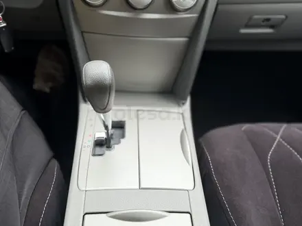 Toyota Camry 2010 года за 4 600 000 тг. в Атырау – фото 17