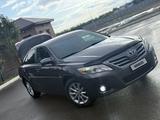 Toyota Camry 2010 годаүшін4 600 000 тг. в Атырау