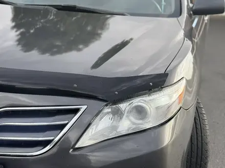 Toyota Camry 2010 года за 4 600 000 тг. в Атырау – фото 8