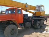 Урал 2005 года за 11 000 000 тг. в Актобе