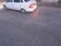 ВАЗ (Lada) Priora 2170 2013 годаfor2 000 000 тг. в Актобе