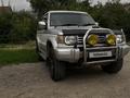 Mitsubishi Pajero 1995 годаүшін3 800 000 тг. в Алматы