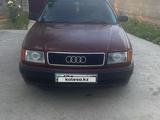 Audi 100 1991 годаүшін1 600 000 тг. в Шымкент