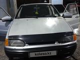 ВАЗ (Lada) 2114 2008 года за 500 000 тг. в Шымкент – фото 2