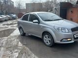 Chevrolet Nexia 2021 года за 5 550 000 тг. в Семей – фото 2