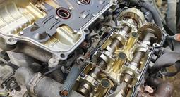 1Mz-fe 3л Двигатель (ДВС) для Lexus Rx300(Ркс300) Бесплатная установка. за 550 000 тг. в Алматы – фото 4